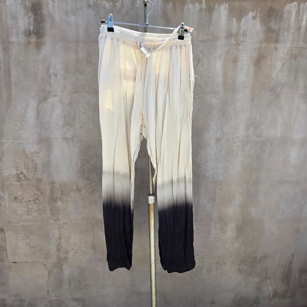Cali Cali Dreaming Dip Dye Ombre Pants